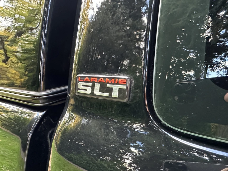 1996 Dodge Ram 2nd Gen - Image 31 of 31
