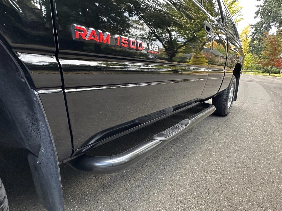 1996 Dodge Ram 2nd Gen - Image 26 of 31