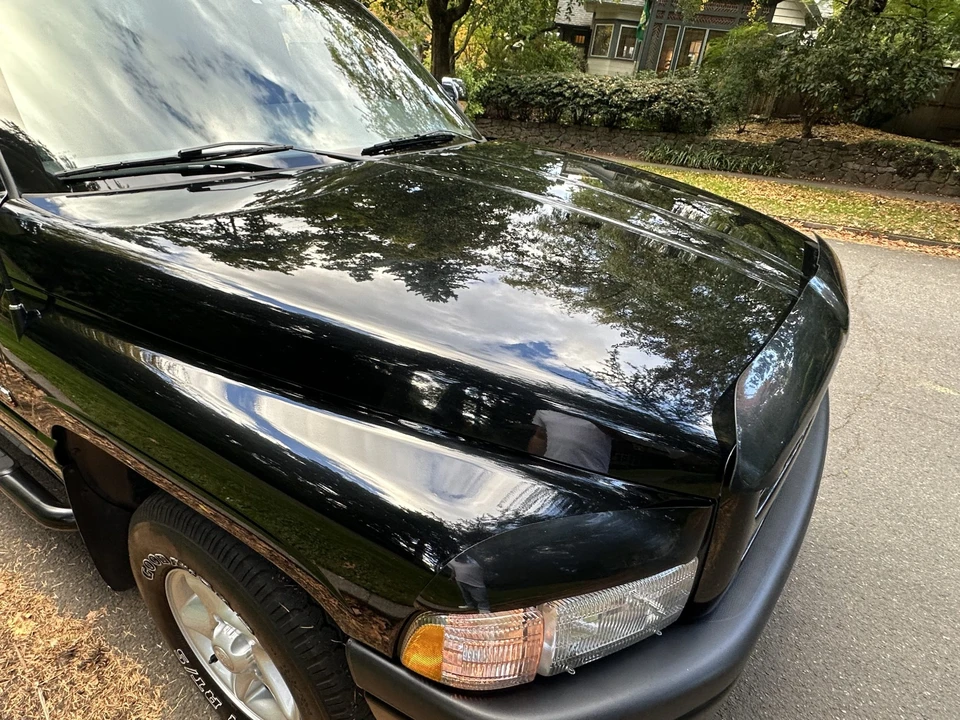 1996 Dodge Ram 2nd Gen - Image 14 of 31