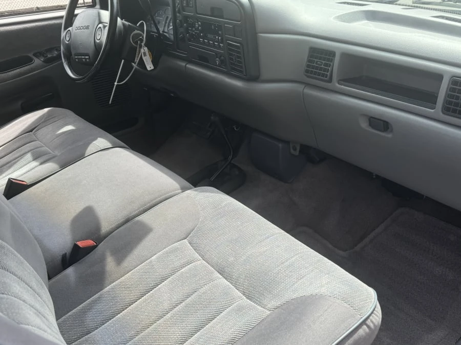 1996 Dodge Ram 2nd Gen - Image 7 of 9