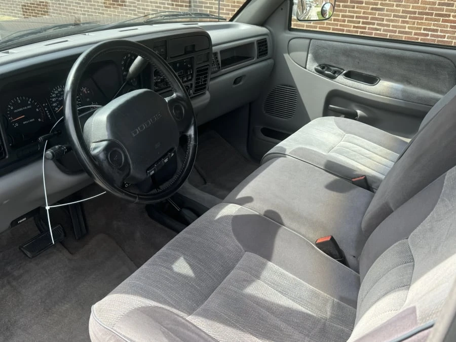 1996 Dodge Ram 2nd Gen - Image 5 of 9