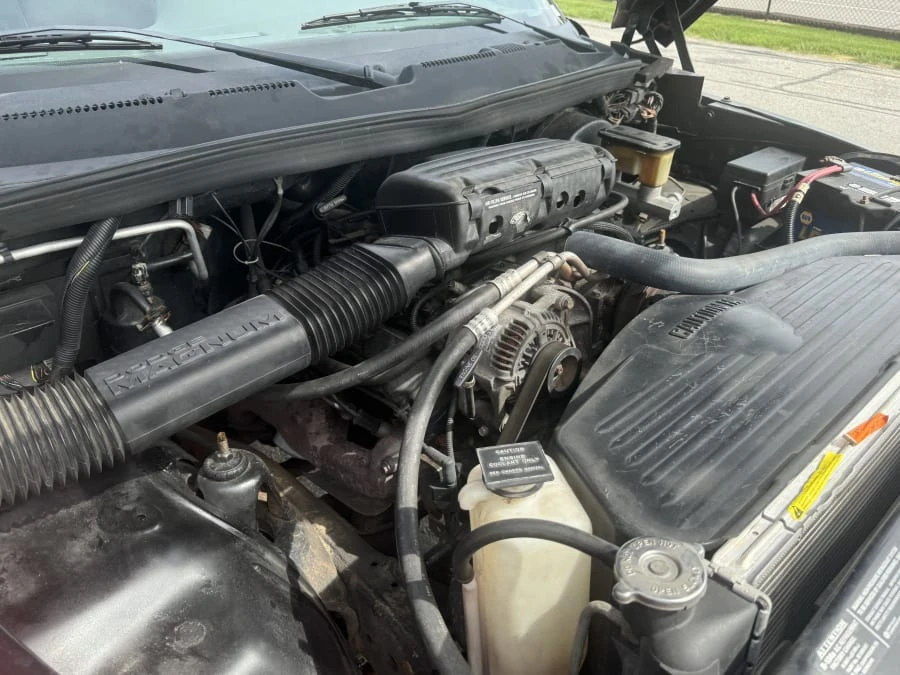 1996 Dodge Ram 2nd Gen - Image 9 of 9
