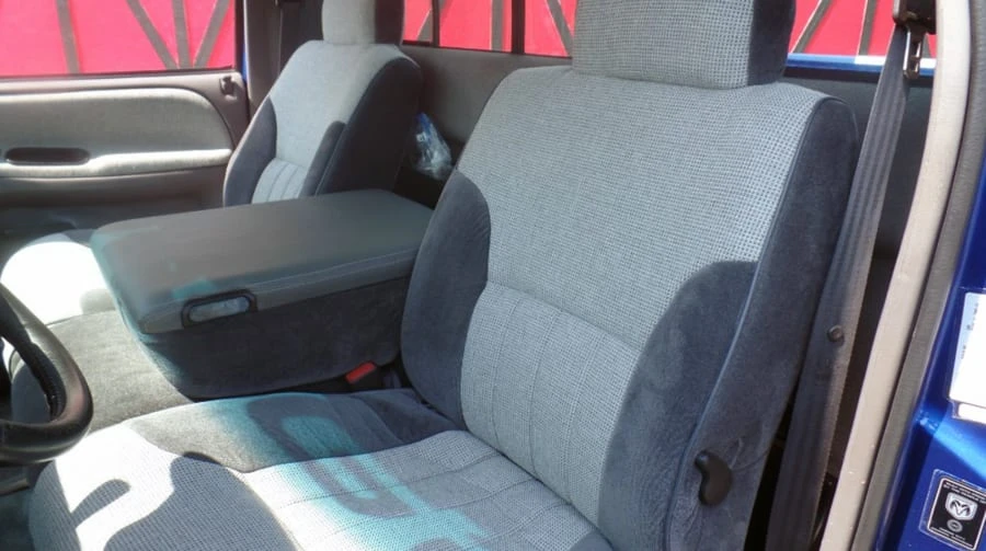 1996 Dodge Ram 2nd Gen - Image 4 of 7