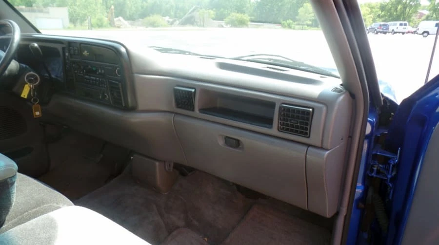 1996 Dodge Ram 2nd Gen - Image 5 of 7