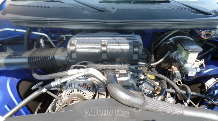 1996 Dodge Ram 2nd Gen - Image 6 of 7