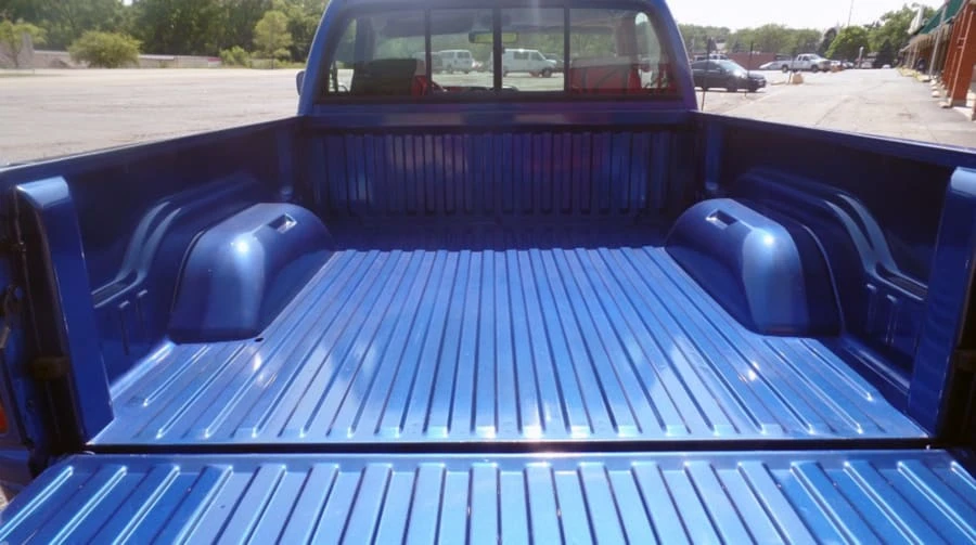 1996 Dodge Ram 2nd Gen - Image 7 of 7