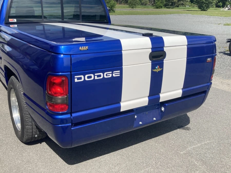1996 Dodge Ram 2nd Gen - Image 4 of 15