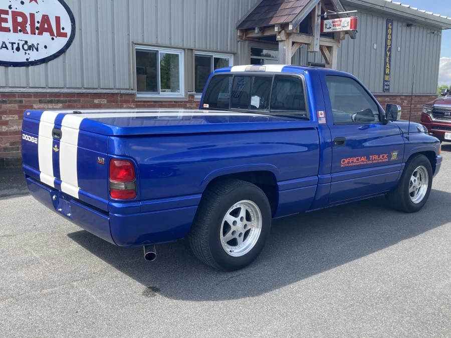 1996 Dodge Ram 2nd Gen - Image 2 of 15
