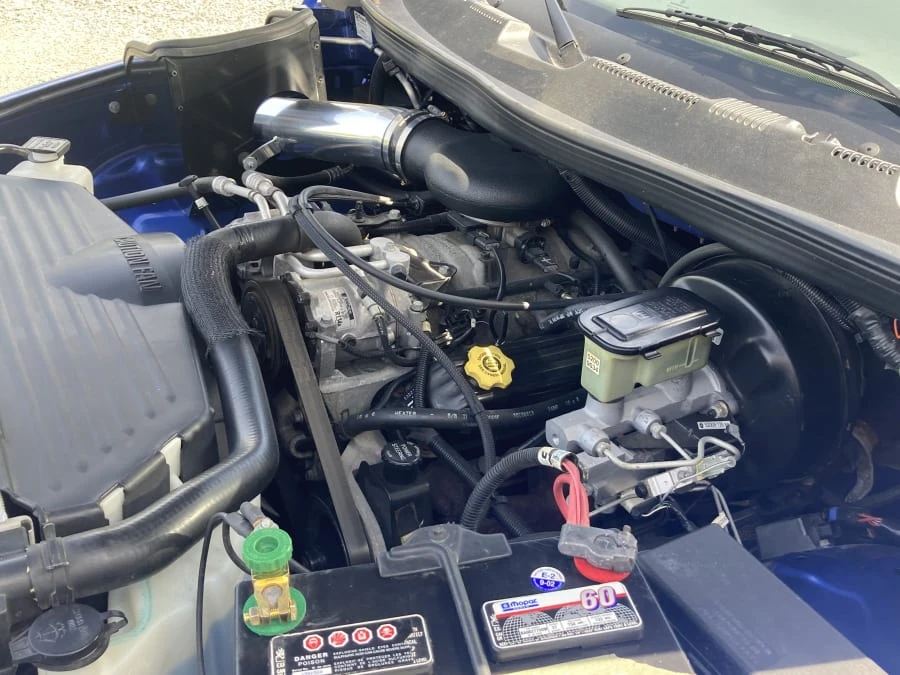 1996 Dodge Ram 2nd Gen - Image 12 of 15