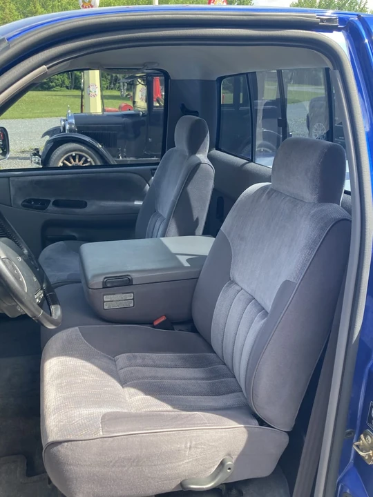 1996 Dodge Ram 2nd Gen - Image 10 of 15