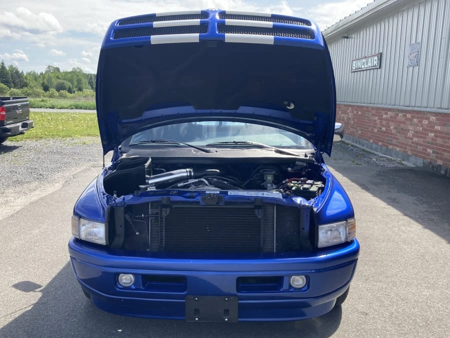1996 Dodge Ram 2nd Gen - Image 14 of 15