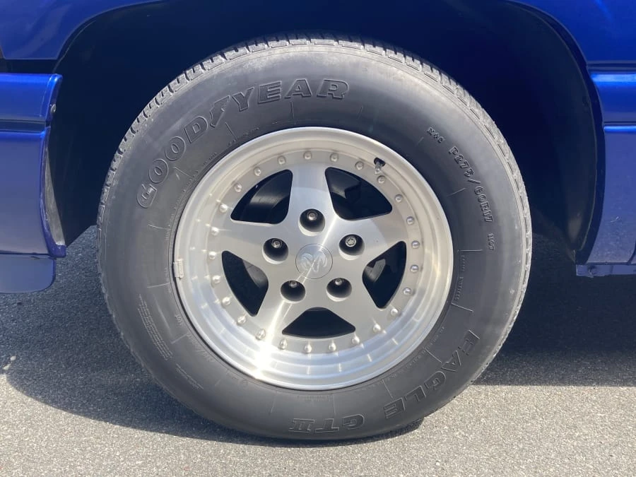 1996 Dodge Ram 2nd Gen - Image 6 of 15
