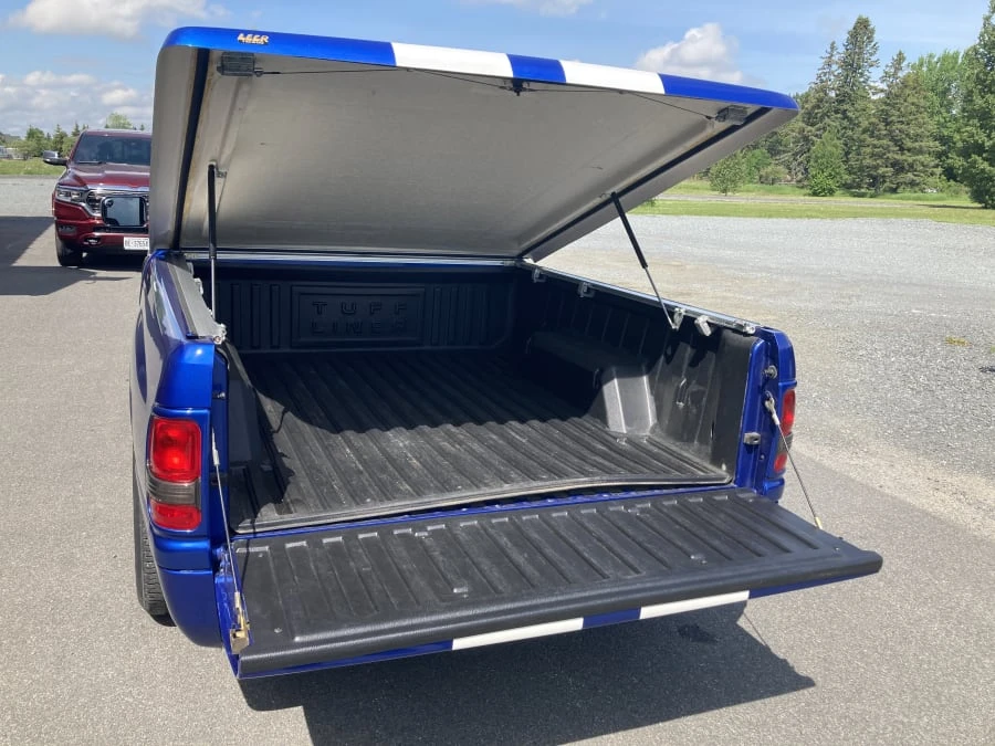 1996 Dodge Ram 2nd Gen - Image 15 of 15
