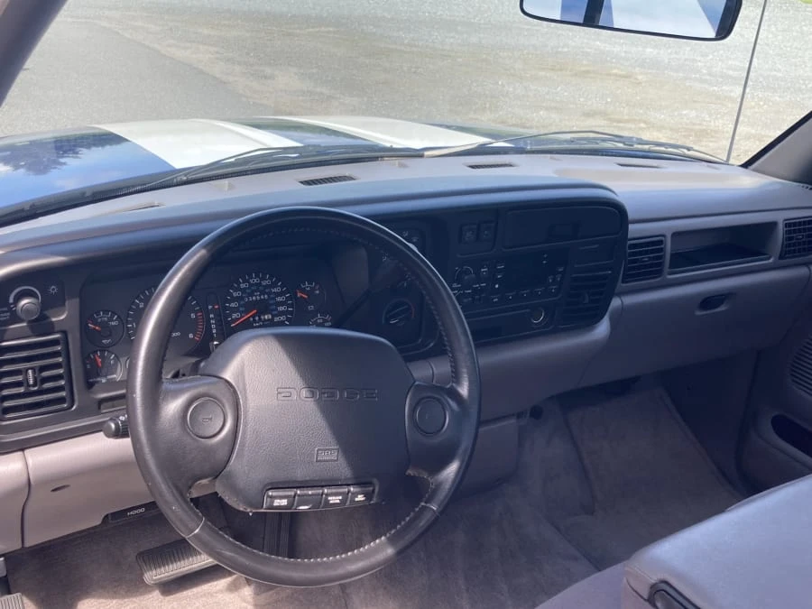 1996 Dodge Ram 2nd Gen - Image 7 of 15