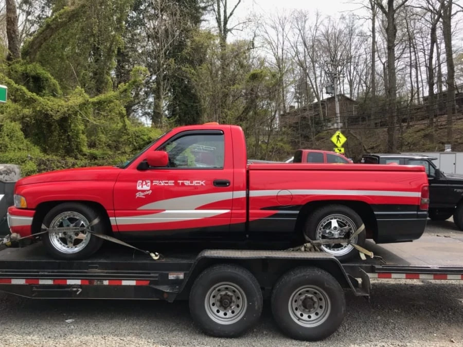 1996 Dodge Ram 2nd Gen - Image 2 of 14