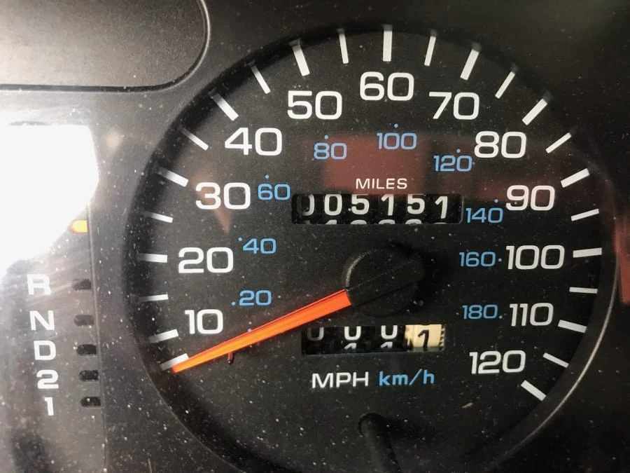 1996 Dodge Ram 2nd Gen - Image 6 of 14