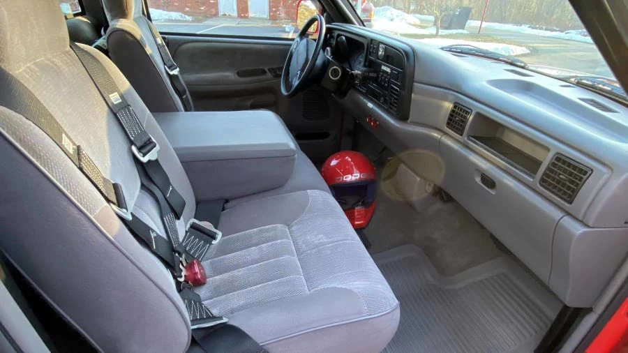 1996 Dodge Ram 2nd Gen - Image 11 of 14