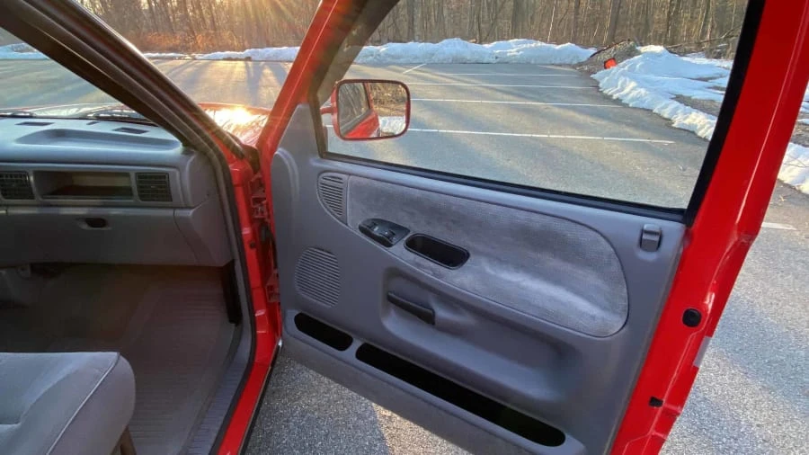1996 Dodge Ram 2nd Gen - Image 12 of 14