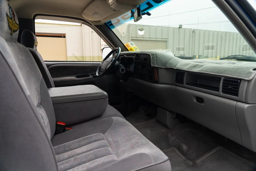 1996 Dodge Ram 2nd Gen - Image 14 of 20