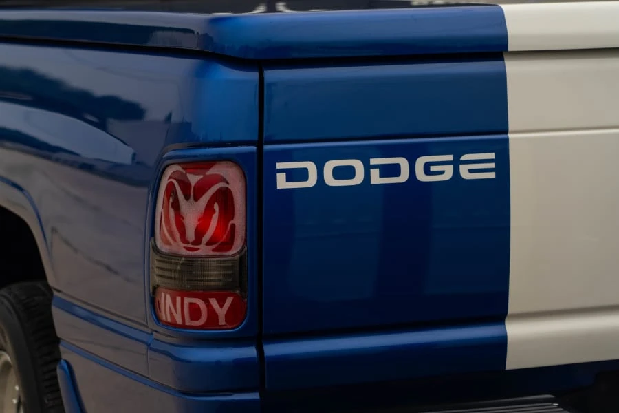 1996 Dodge Ram 2nd Gen - Image 7 of 20