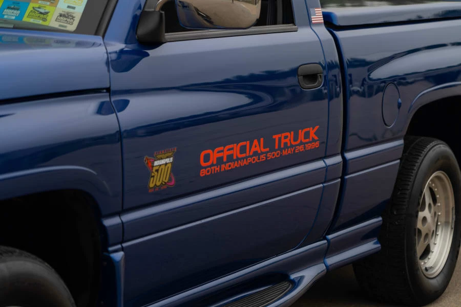 1996 Dodge Ram 2nd Gen - Image 4 of 20