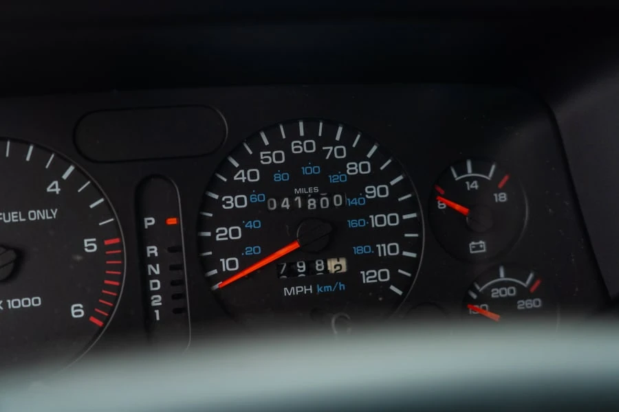 1996 Dodge Ram 2nd Gen - Image 15 of 20