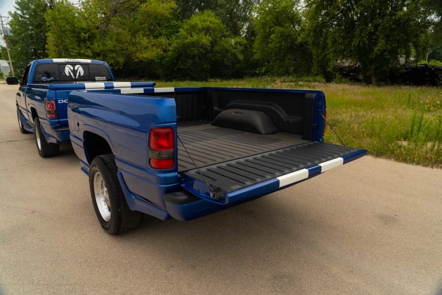 1996 Dodge Ram 2nd Gen - Image 10 of 20