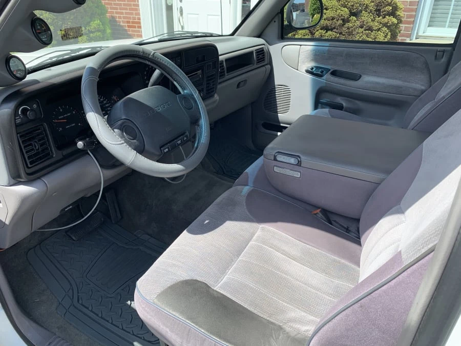 1996 Dodge Ram 2nd Gen - Image 4 of 9