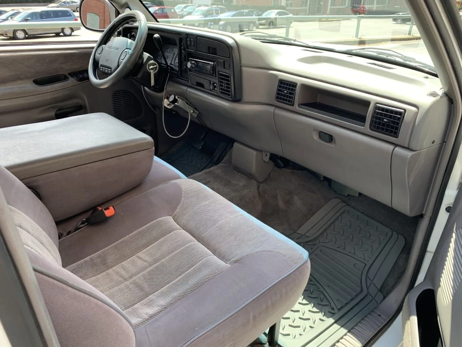 1996 Dodge Ram 2nd Gen - Image 5 of 9