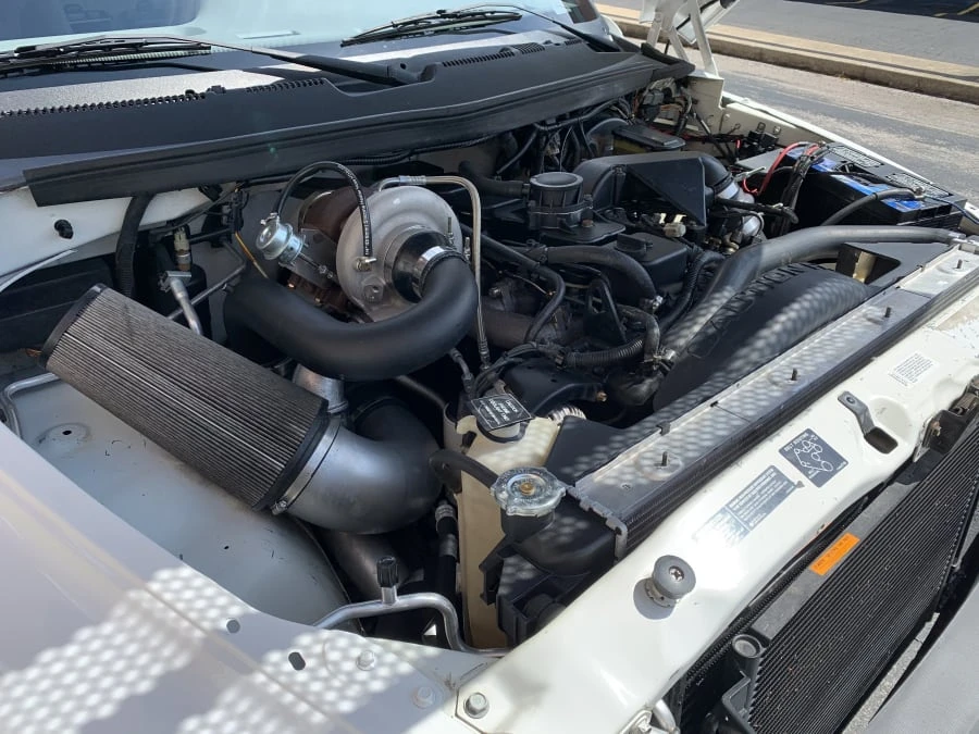 1996 Dodge Ram 2nd Gen - Image 7 of 9