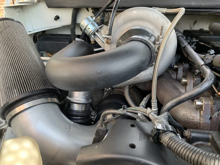 1996 Dodge Ram 2nd Gen - Image 8 of 9
