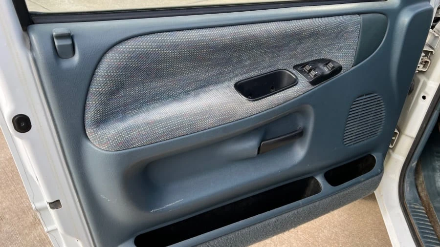 1996 Dodge Ram 2nd Gen - Image 3 of 8