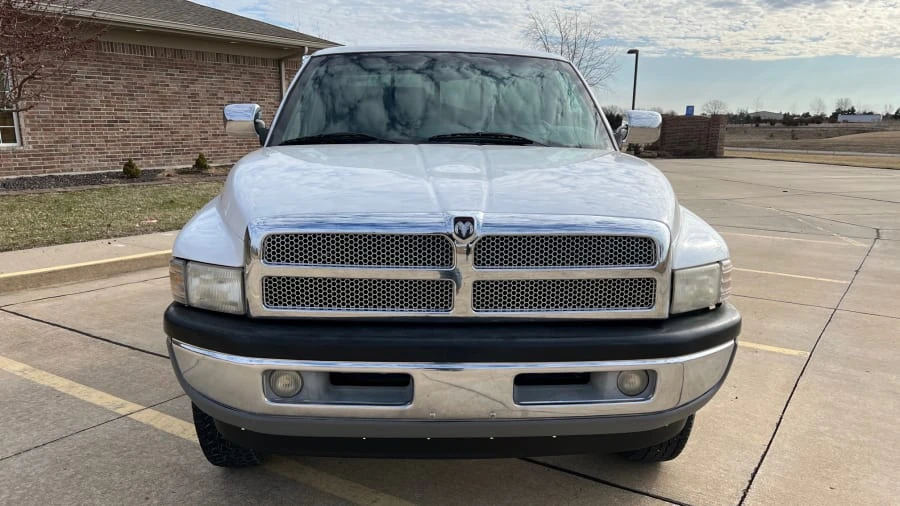 1996 Dodge Ram 2nd Gen - Image 5 of 8