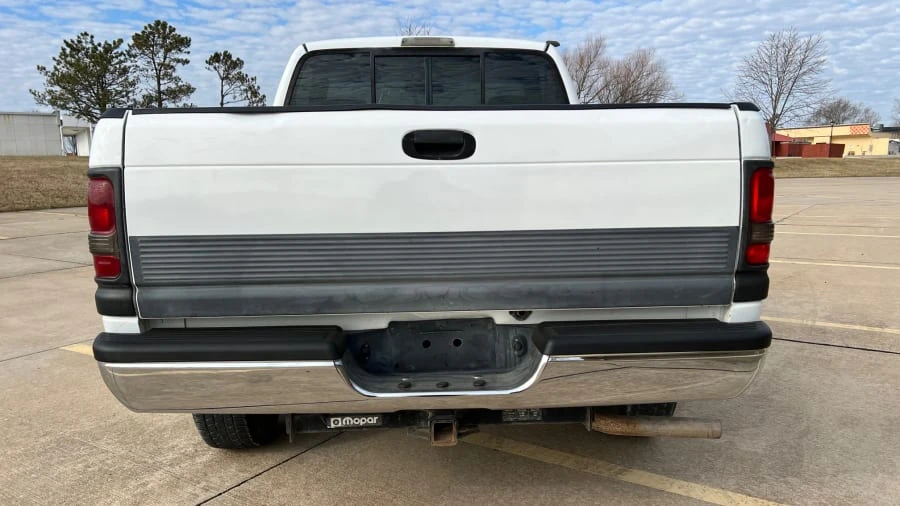 1996 Dodge Ram 2nd Gen - Image 6 of 8