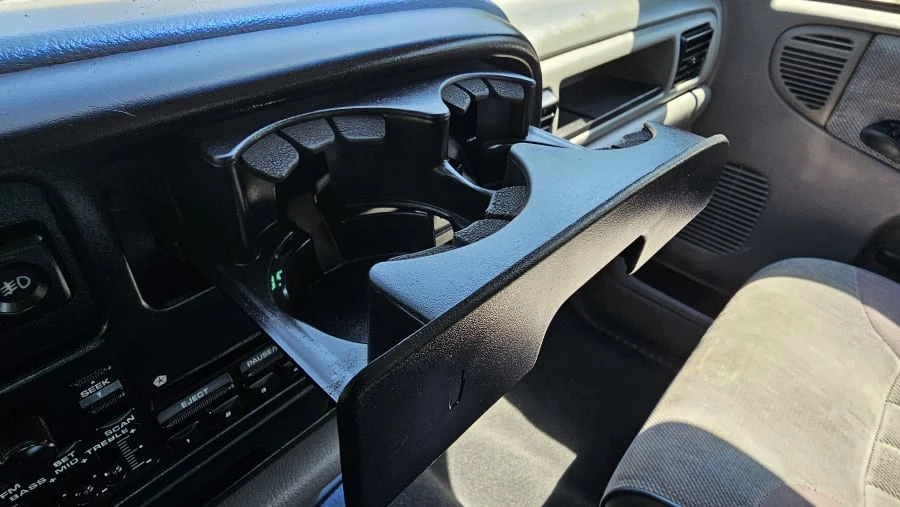1996 Dodge Ram 2nd Gen - Image 11 of 25