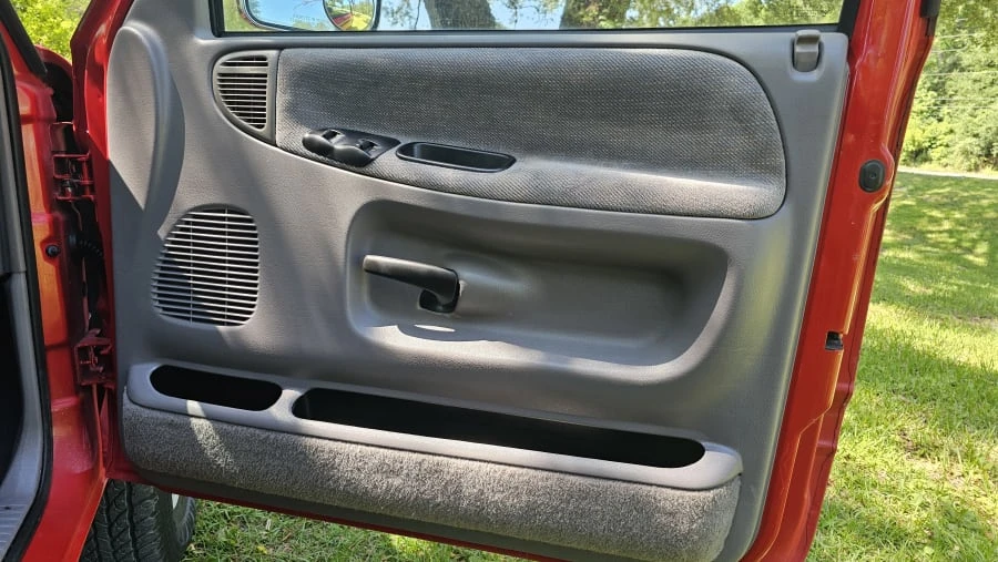 1996 Dodge Ram 2nd Gen - Image 18 of 25