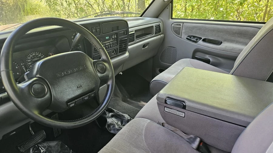 1996 Dodge Ram 2nd Gen - Image 8 of 25