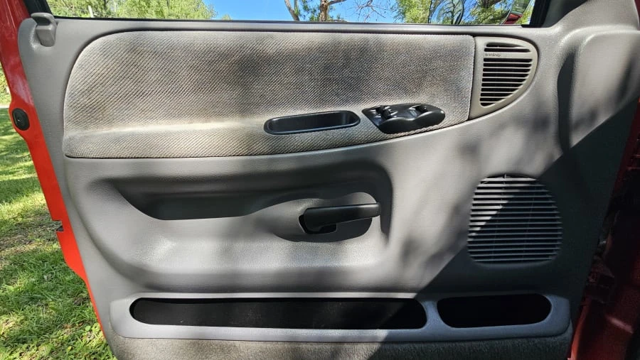 1996 Dodge Ram 2nd Gen - Image 17 of 25
