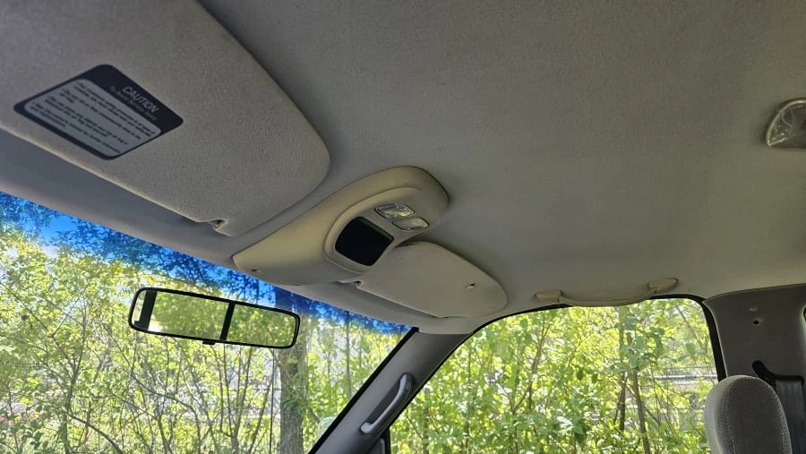 1996 Dodge Ram 2nd Gen - Image 14 of 25