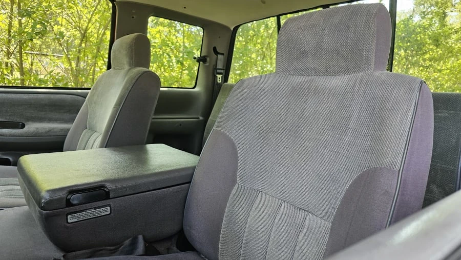 1996 Dodge Ram 2nd Gen - Image 12 of 25