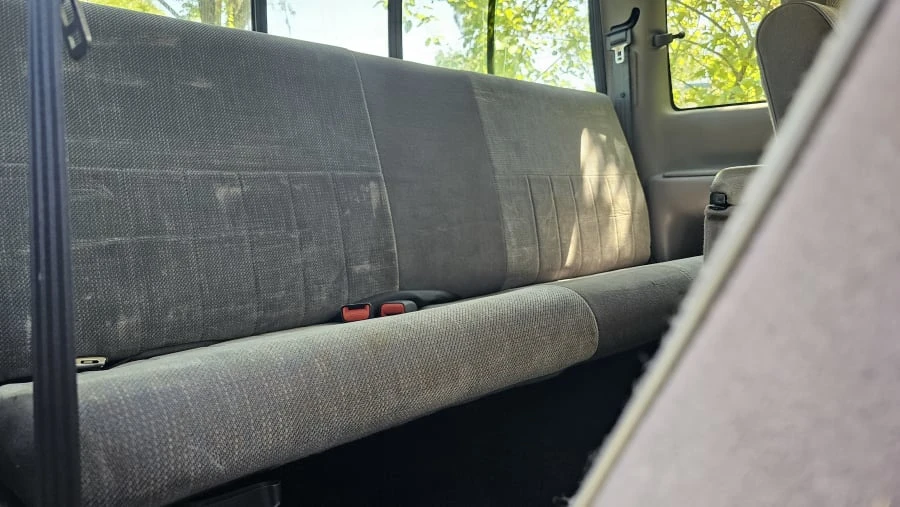 1996 Dodge Ram 2nd Gen - Image 15 of 25