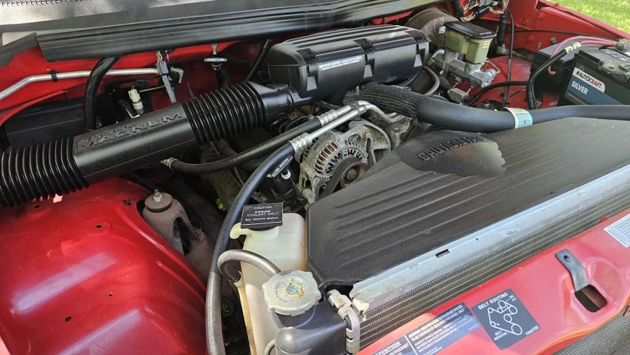 1996 Dodge Ram 2nd Gen - Image 21 of 25