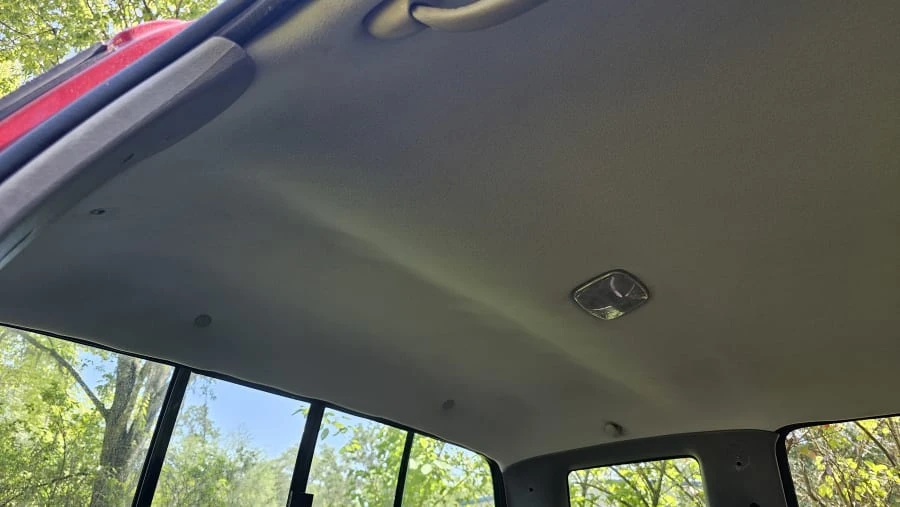 1996 Dodge Ram 2nd Gen - Image 16 of 25