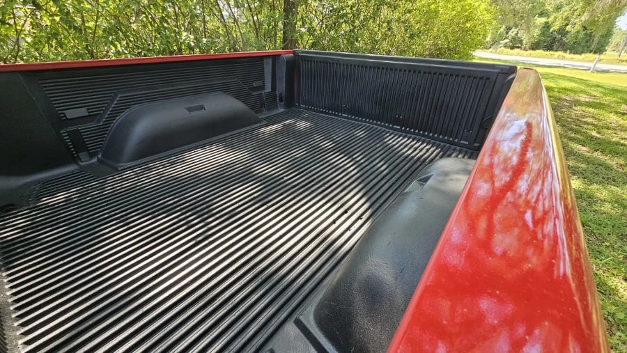 1996 Dodge Ram 2nd Gen - Image 23 of 25