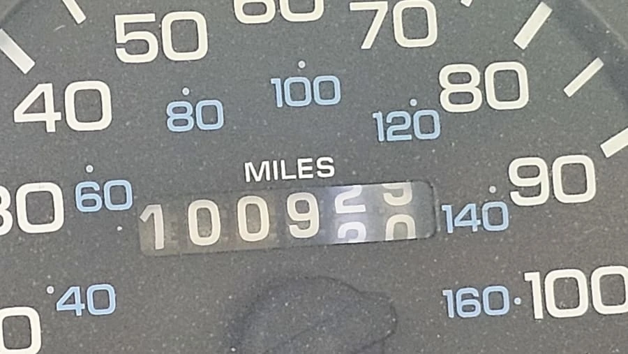1996 Dodge Ram 2nd Gen - Image 10 of 25