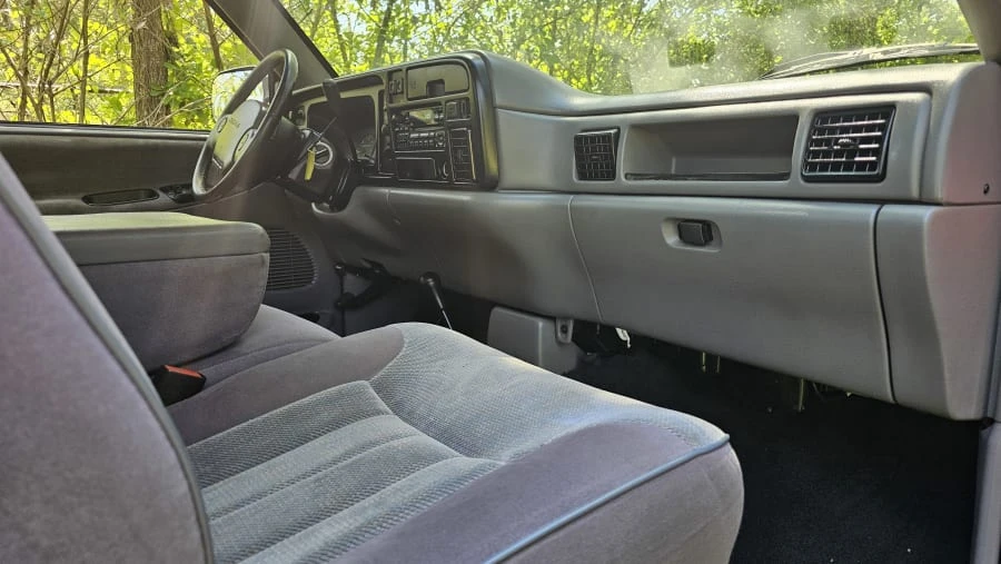 1996 Dodge Ram 2nd Gen - Image 9 of 25