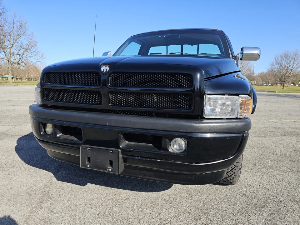 1996 Dodge Ram 2nd Gen - Image 30 of 31