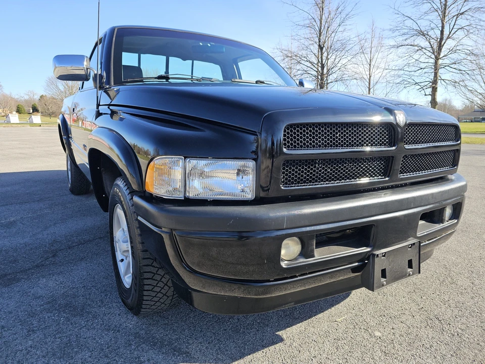 1996 Dodge Ram 2nd Gen - Image 5 of 31