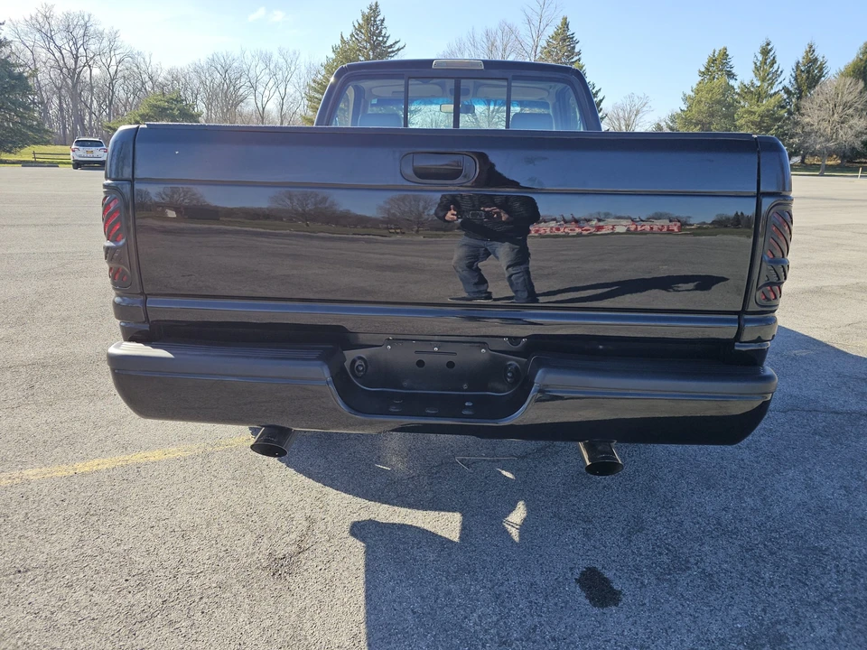 1996 Dodge Ram 2nd Gen - Image 15 of 31
