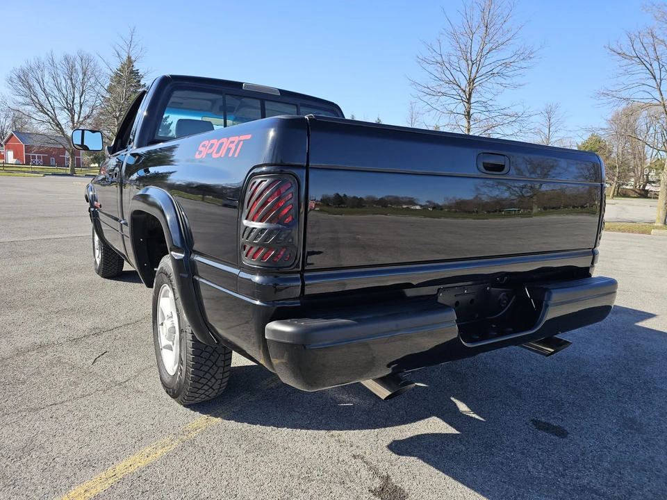 1996 Dodge Ram 2nd Gen - Image 16 of 31
